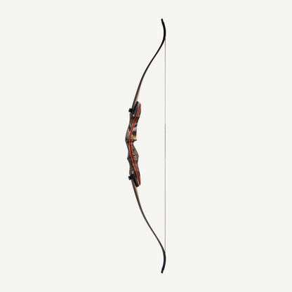 Penthalon Take Down Bow Recurve Hero 66 Inch
