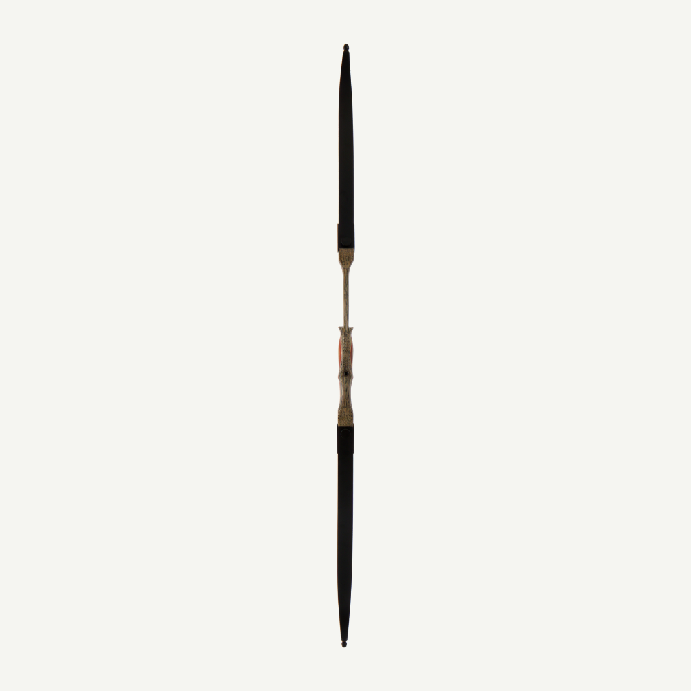 Penthalon Take Down Bow Recurve Twin Hero 62 Inch