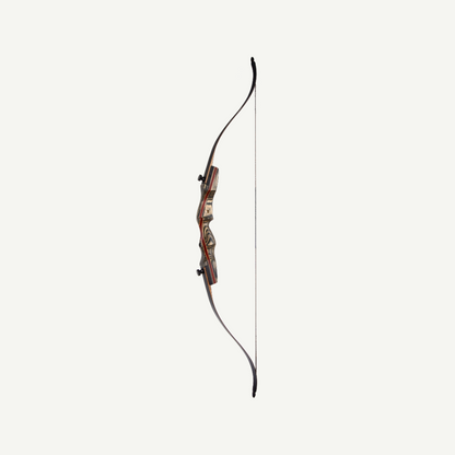 Penthalon Take Down Bow Recurve Twin Young Hero