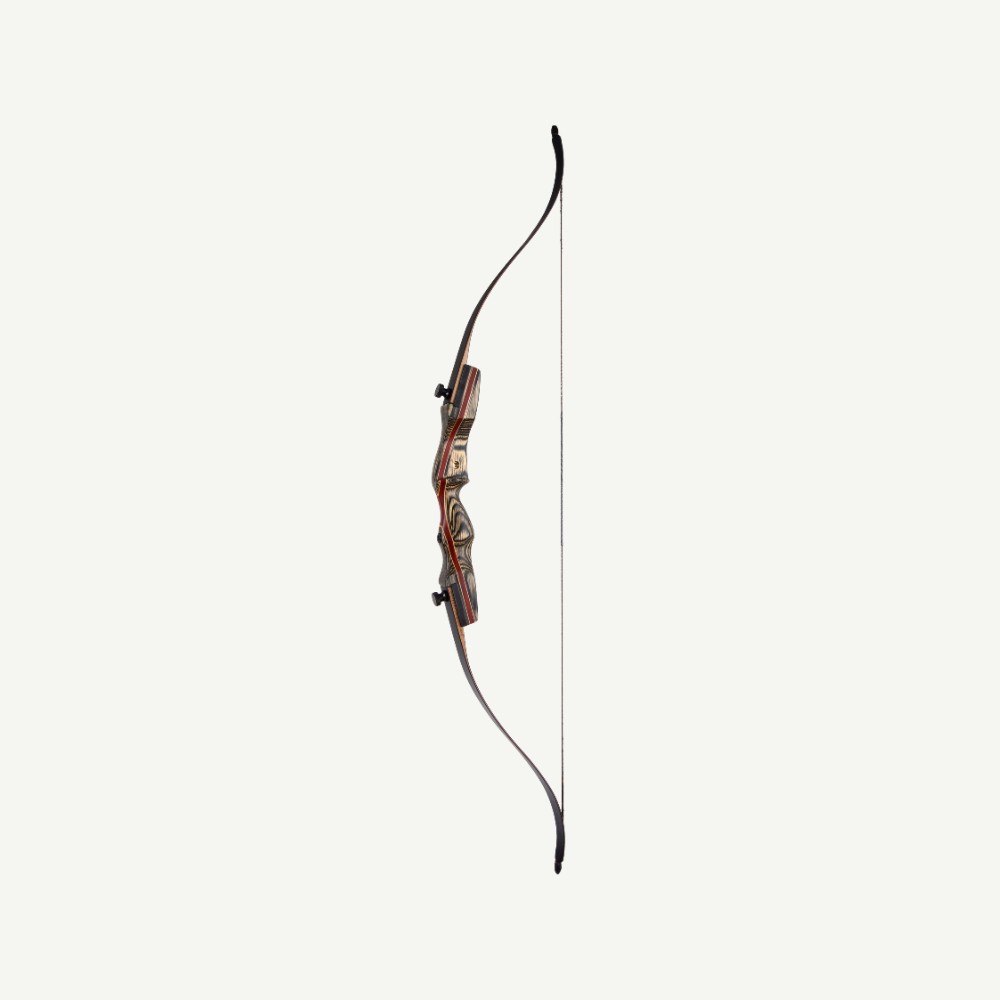 Penthalon Take Down Bow Recurve Twin Little Hero
