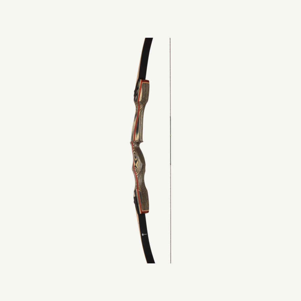 Penthalon Take Down Bow Recurve Twin Little Hero