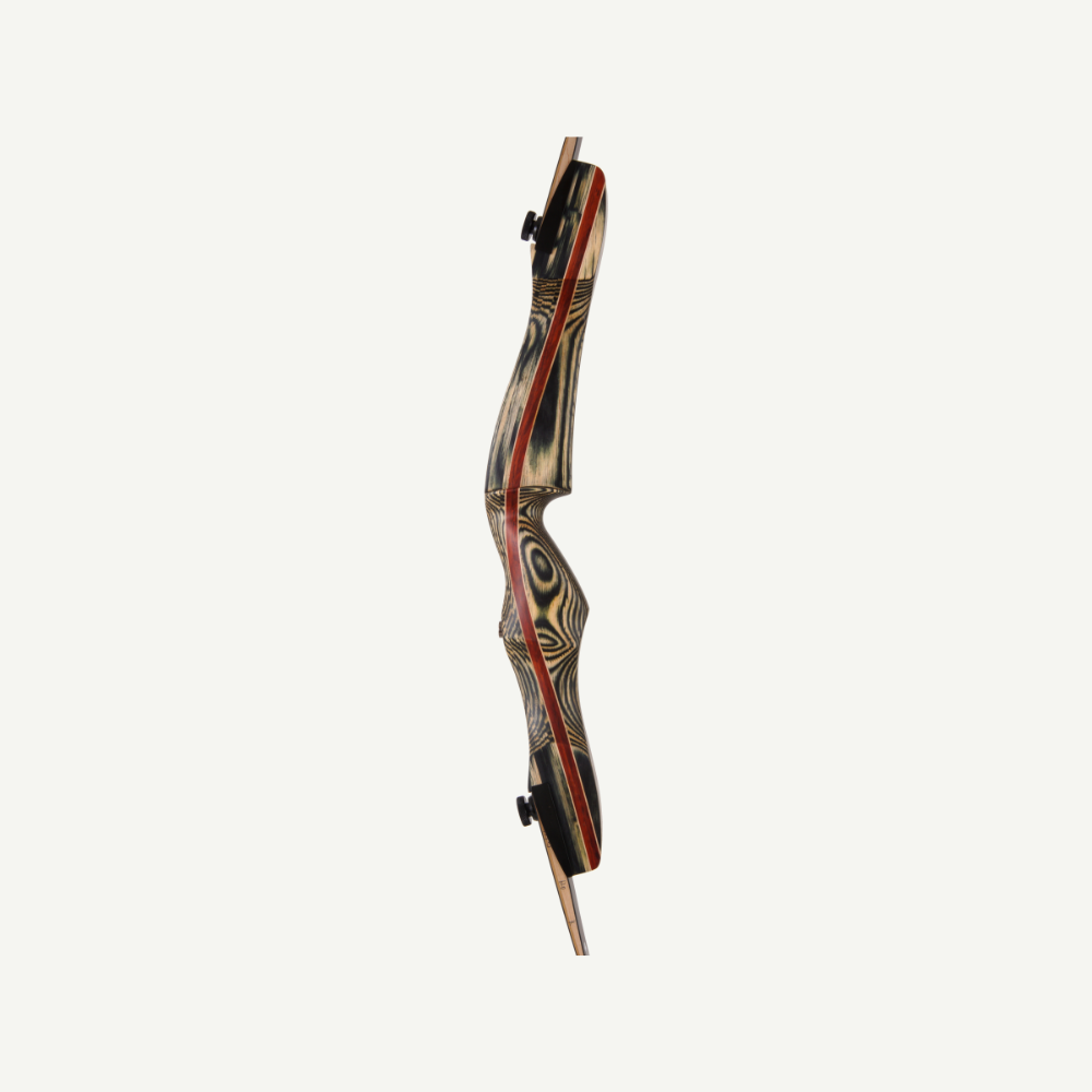 Penthalon Take Down Bow Recurve Twin Little Hero