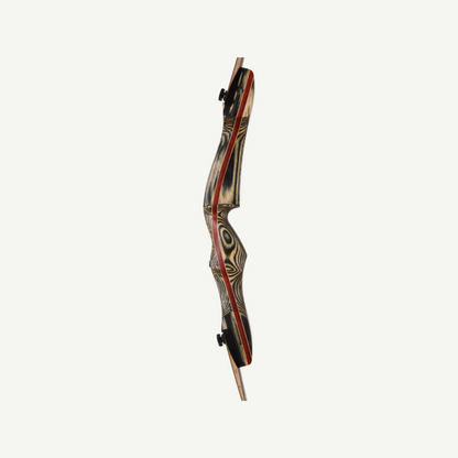 Penthalon Take Down Bow Recurve Twin Little Hero