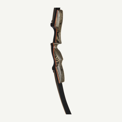 Penthalon Shadow ILF Take Down Recurve Bow