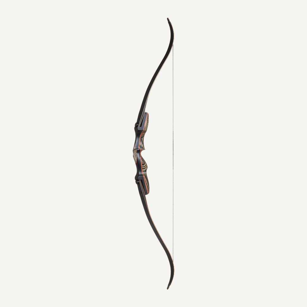Penthalon Shadow ILF Take Down Recurve Bow