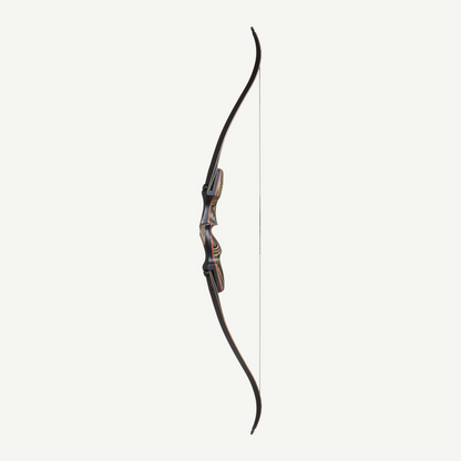 Penthalon Shadow ILF Take Down Recurve Bow