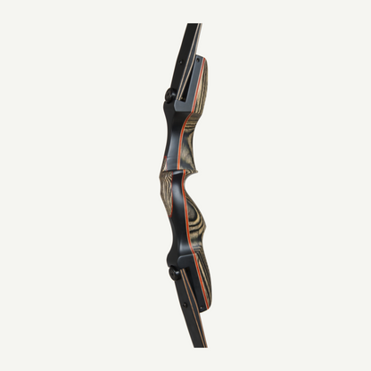 Penthalon Shadow ILF Take Down Recurve Bow