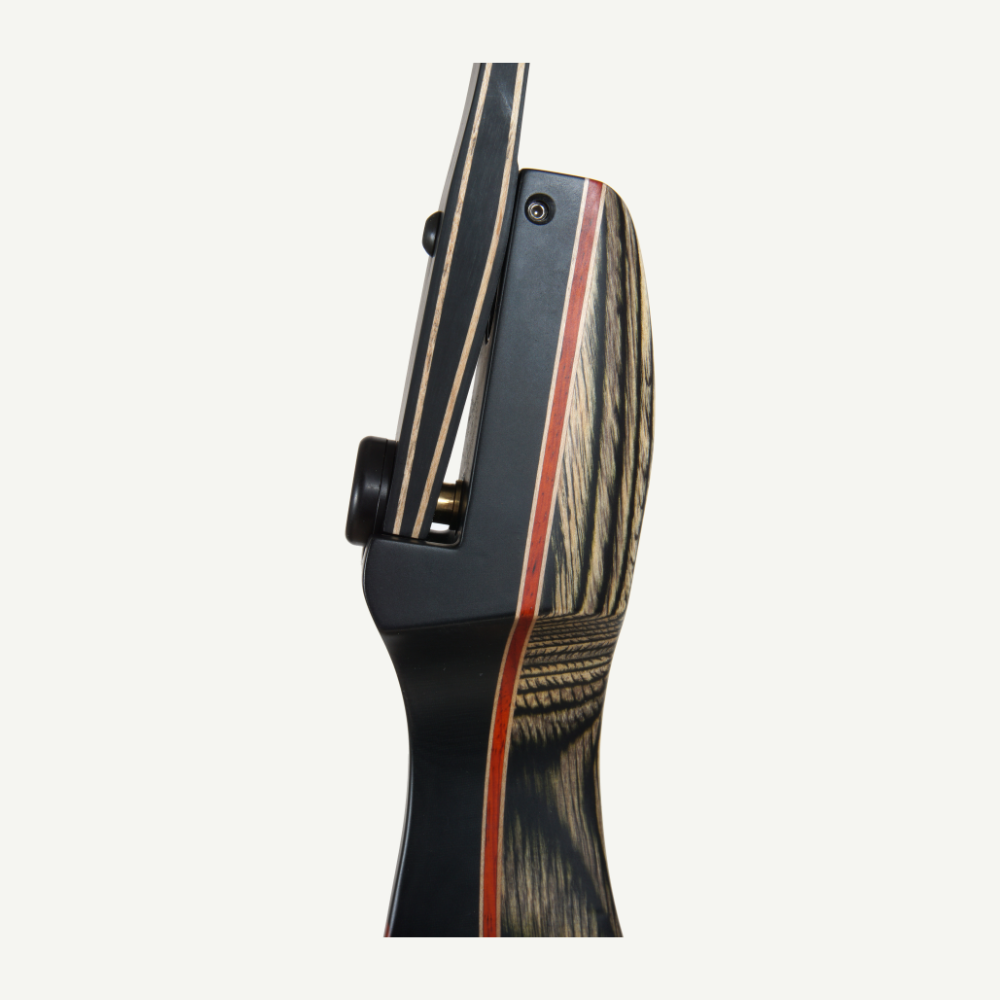 Penthalon Shadow ILF Take Down Recurve Bow
