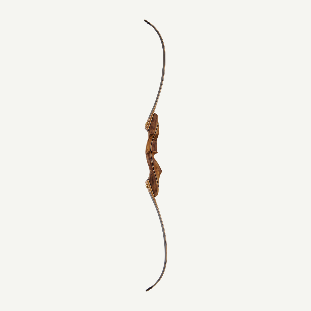 Penthalon Take Down Bow Recurve Chapman