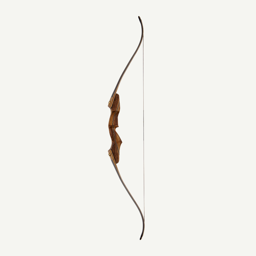 Penthalon Take Down Bow Recurve Chapman
