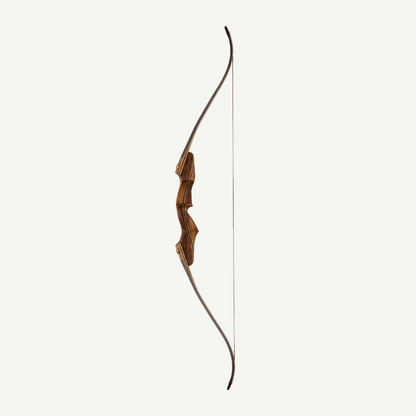 Penthalon Take Down Bow Recurve Chapman