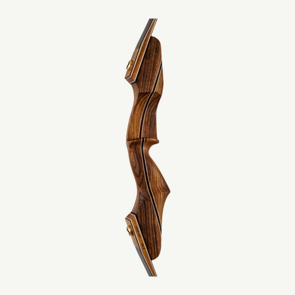 Penthalon Take Down Bow Recurve Chapman
