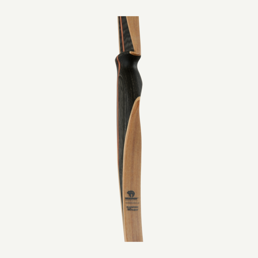 Penthalon Longbow Blackfoot