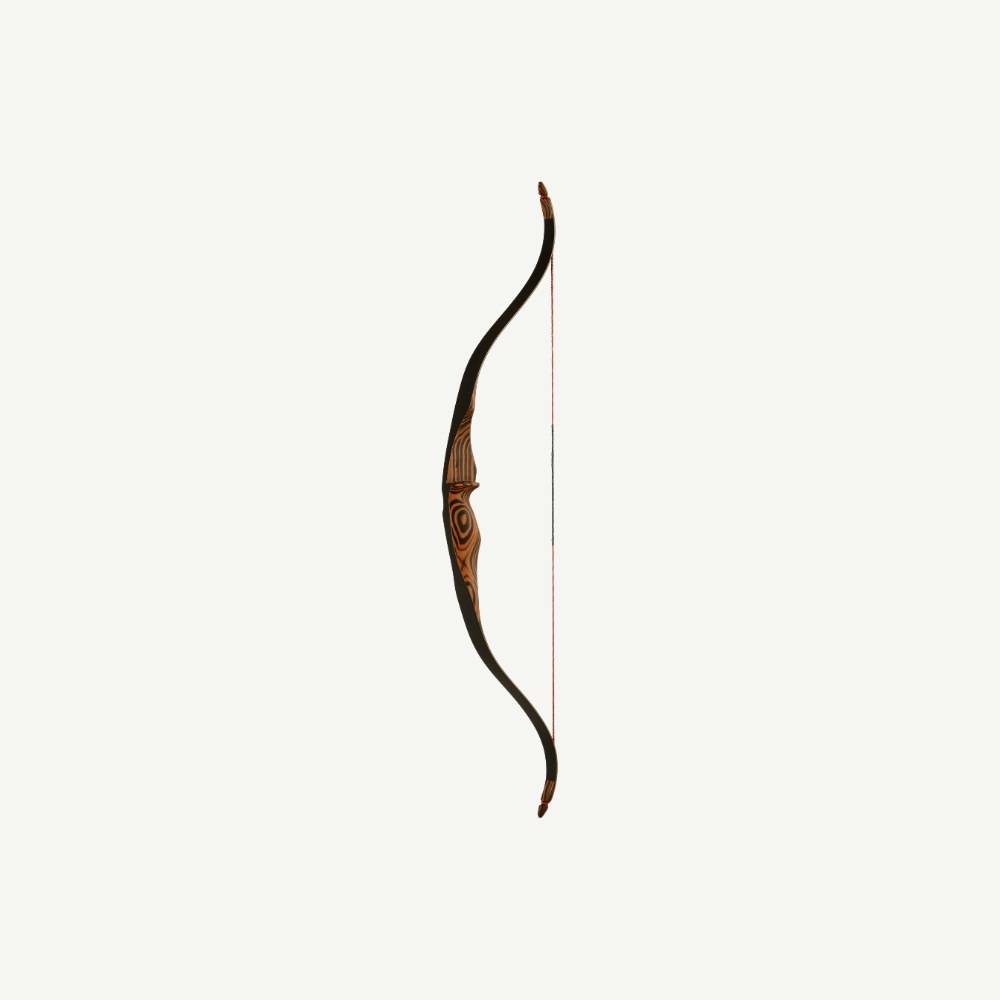 Penthalon Kids Recurve Bow Little Mingo