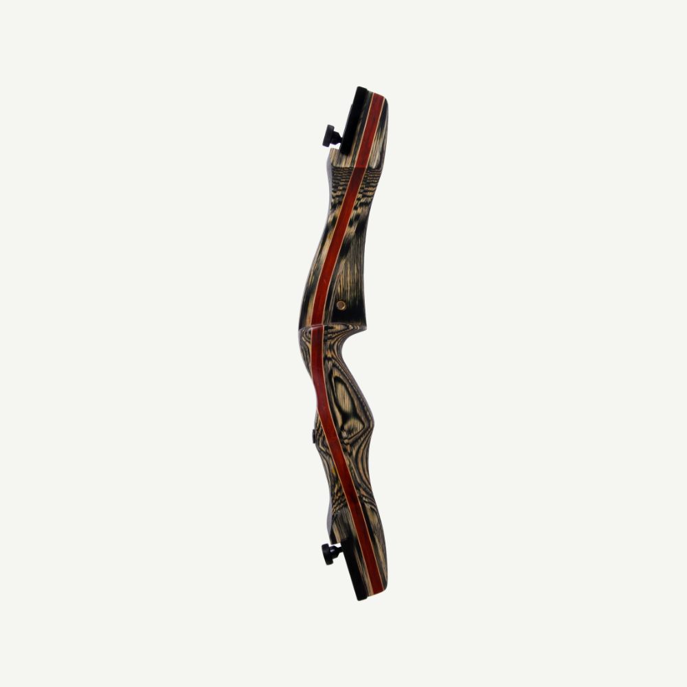 Penthalon Take Down Bow Riser Hero short