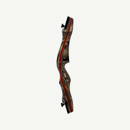 Penthalon Take Down Bow Riser Hero short