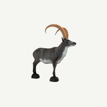 3D Target Franzbogen Capricorn