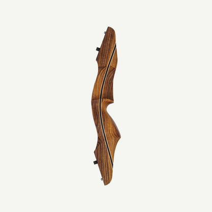 Penthalon Take Down Bow Riser Recurve Chapman