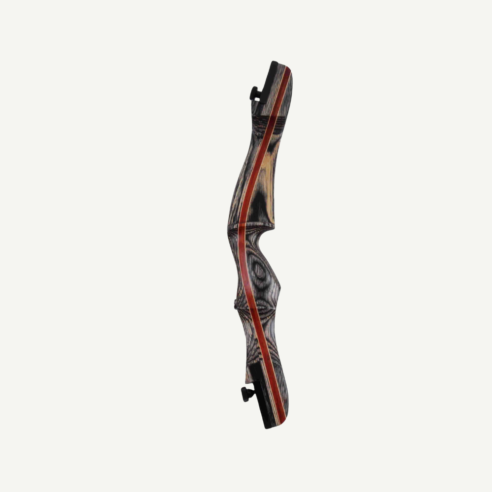 Penthalon Take Down Bow Riser Twin Hero short