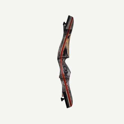 Penthalon Take Down Bow Riser Twin Hero short