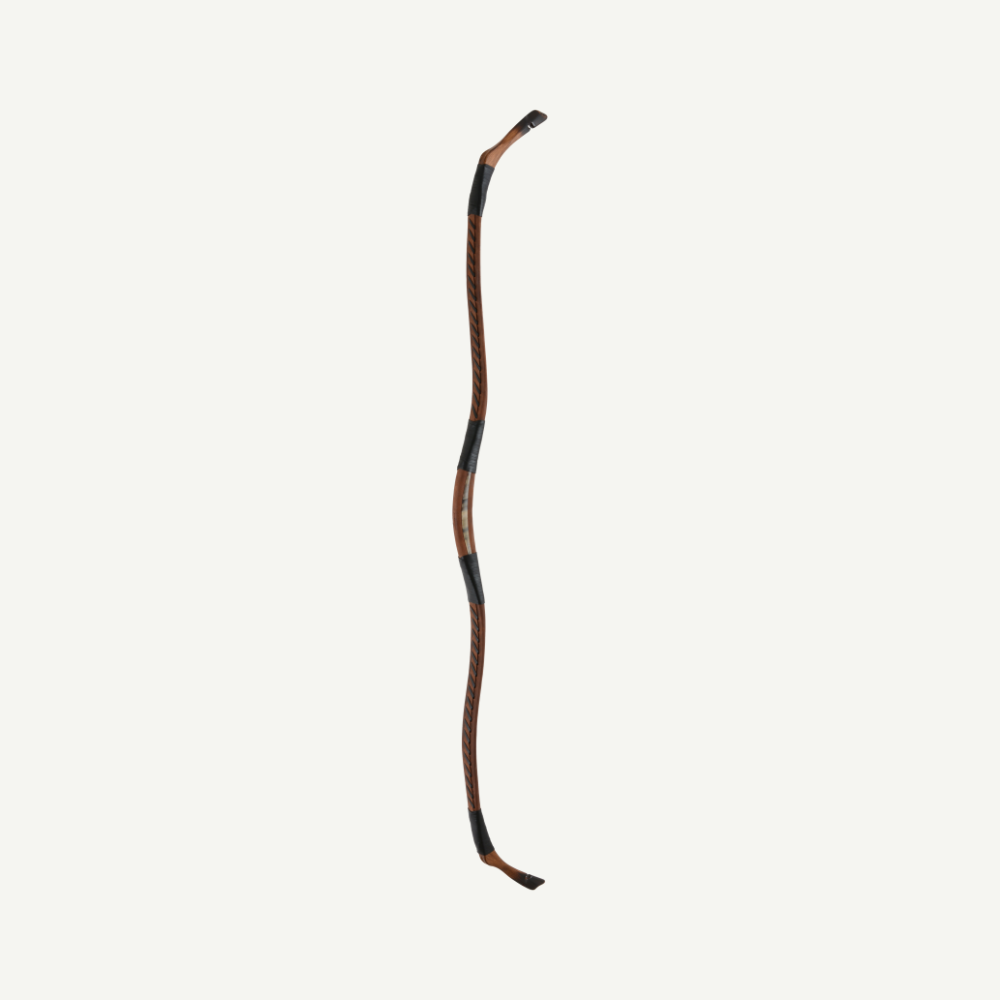 Penthalon Bearpaw Mongolian Horsebow