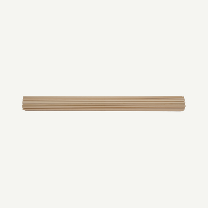 Spruce Shafts Premium Quality 5|16