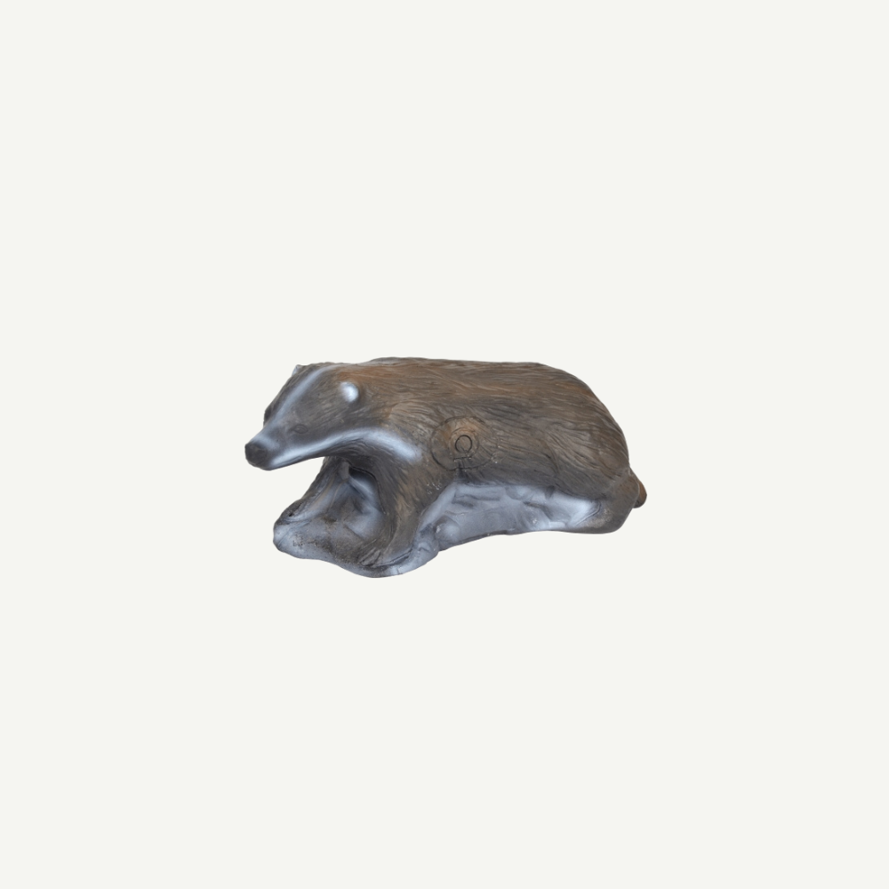 Longlife 3D Badger