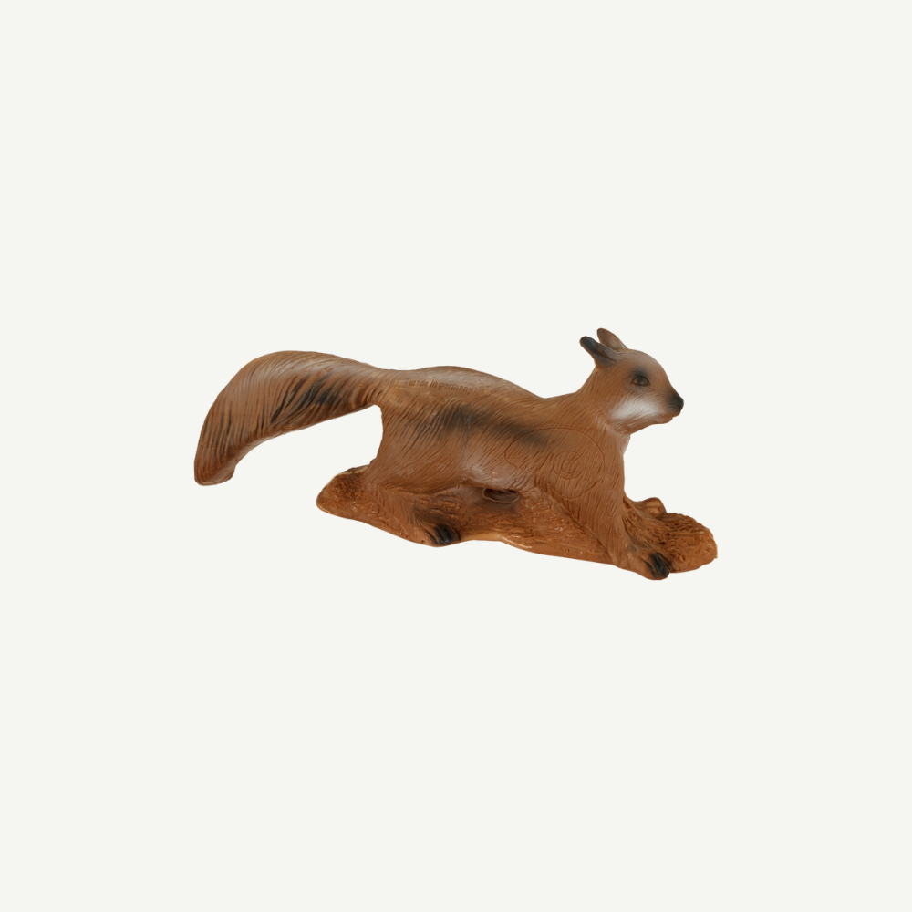 LongLife Moving Squirrel