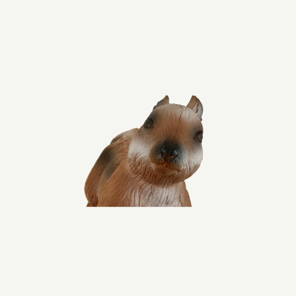 LongLife Moving Squirrel