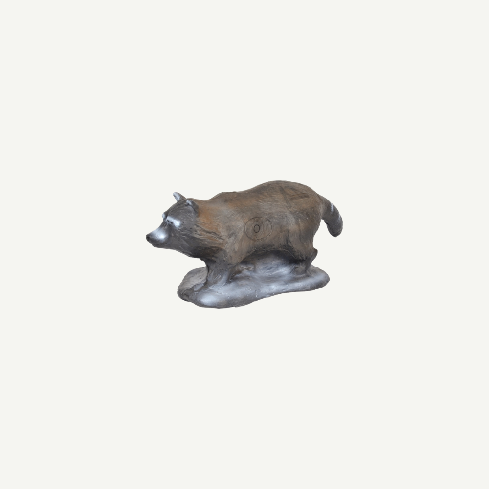 Longlife Racoon
