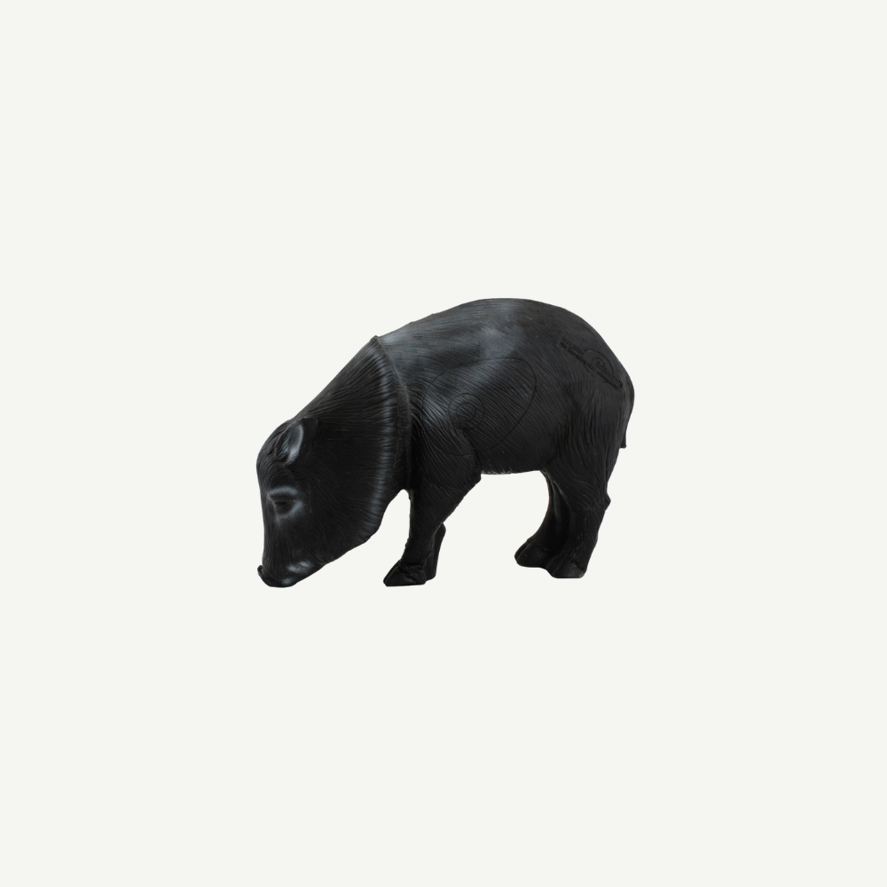 Longlife Javelina Sow