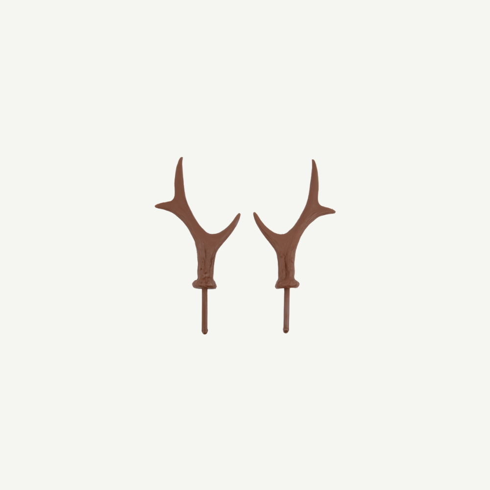 Longlife Antlers Roebuck