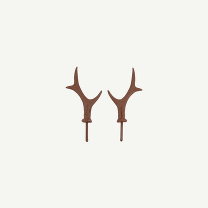Longlife Antlers Roebuck