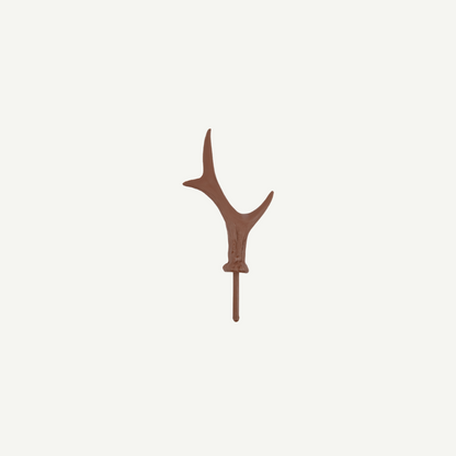 Longlife Antlers Roebuck