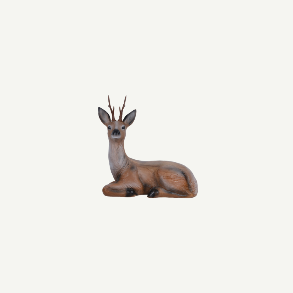 Longlife Lying Roebuck