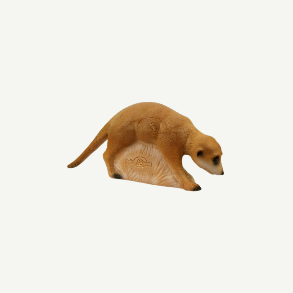 Longlife Walking Meerkat