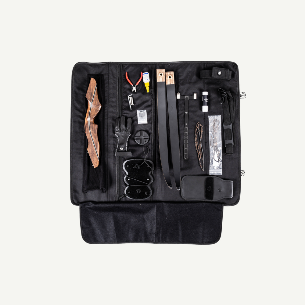 Bowsleeve Take Down Deluxe