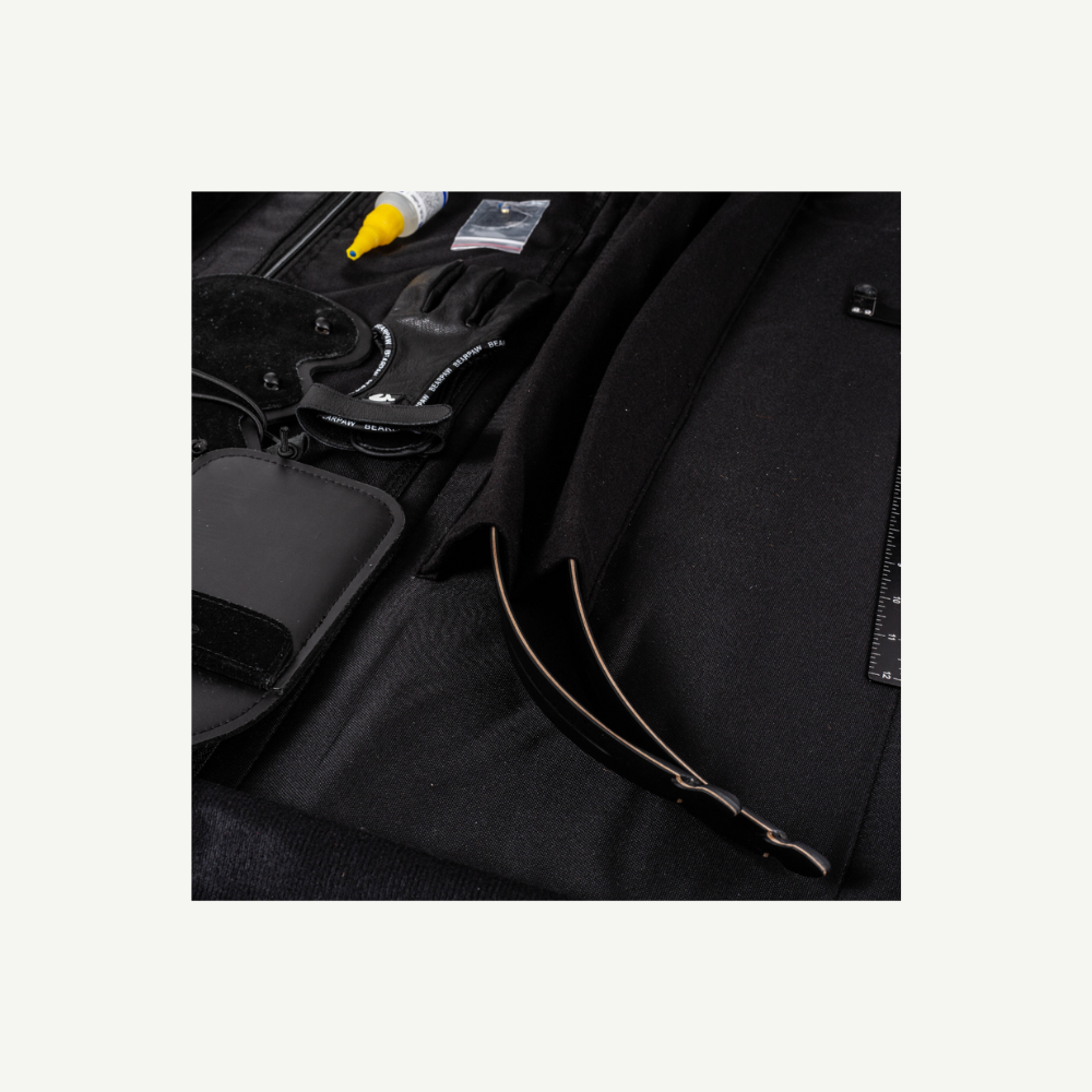 Bowsleeve Take Down Deluxe