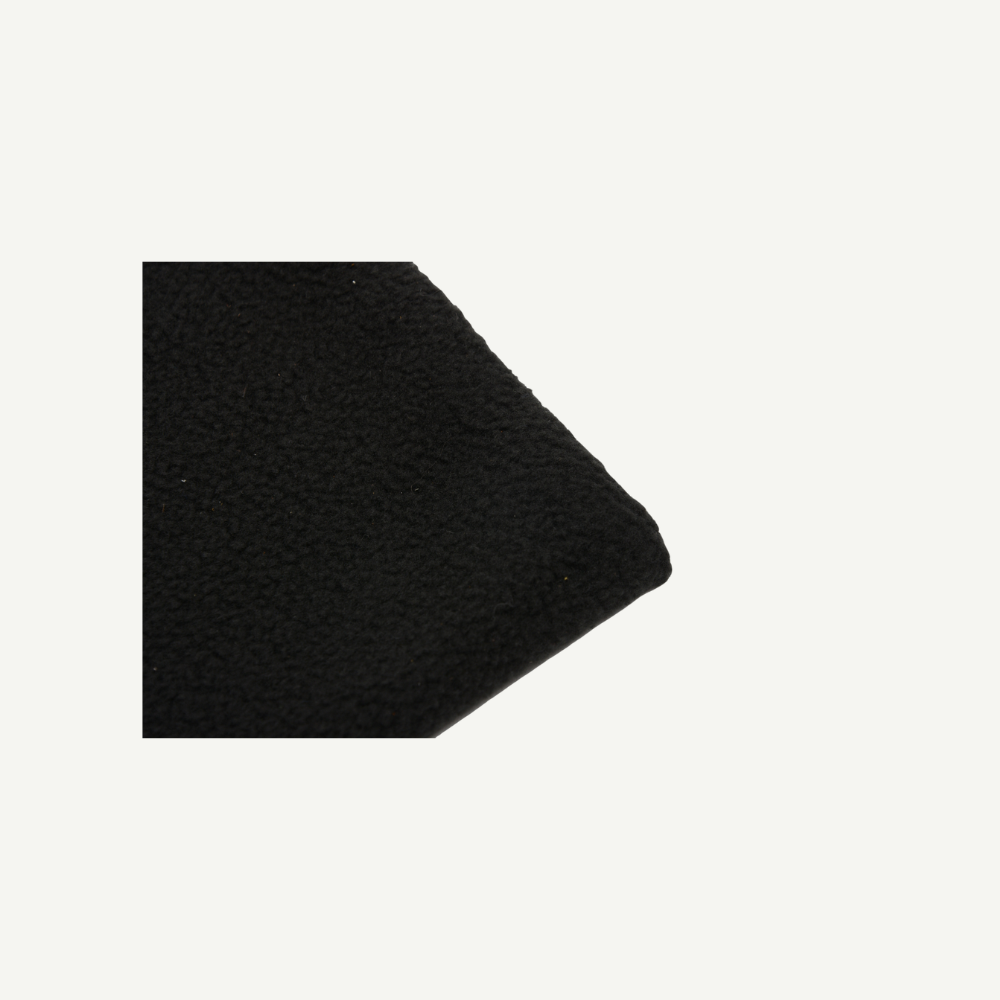 Bow Sleeve  Fleece