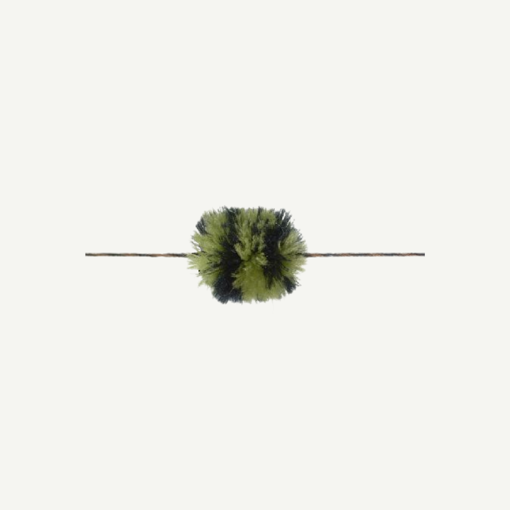 String Silencer Buffer