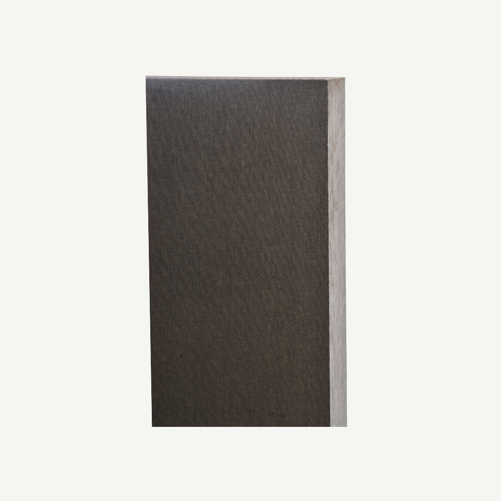 Bearpaw Mycarta Black (45 X 510 X 1075 mm)