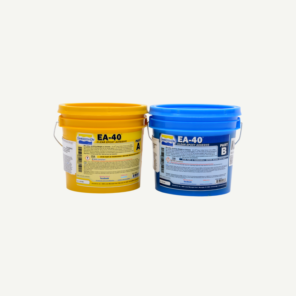 Smooth on Epoxi Resin Part A+B 7,3 kg