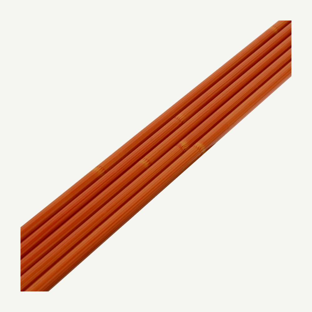 Penthalon Carbon Shafts Slim Line Bamboo