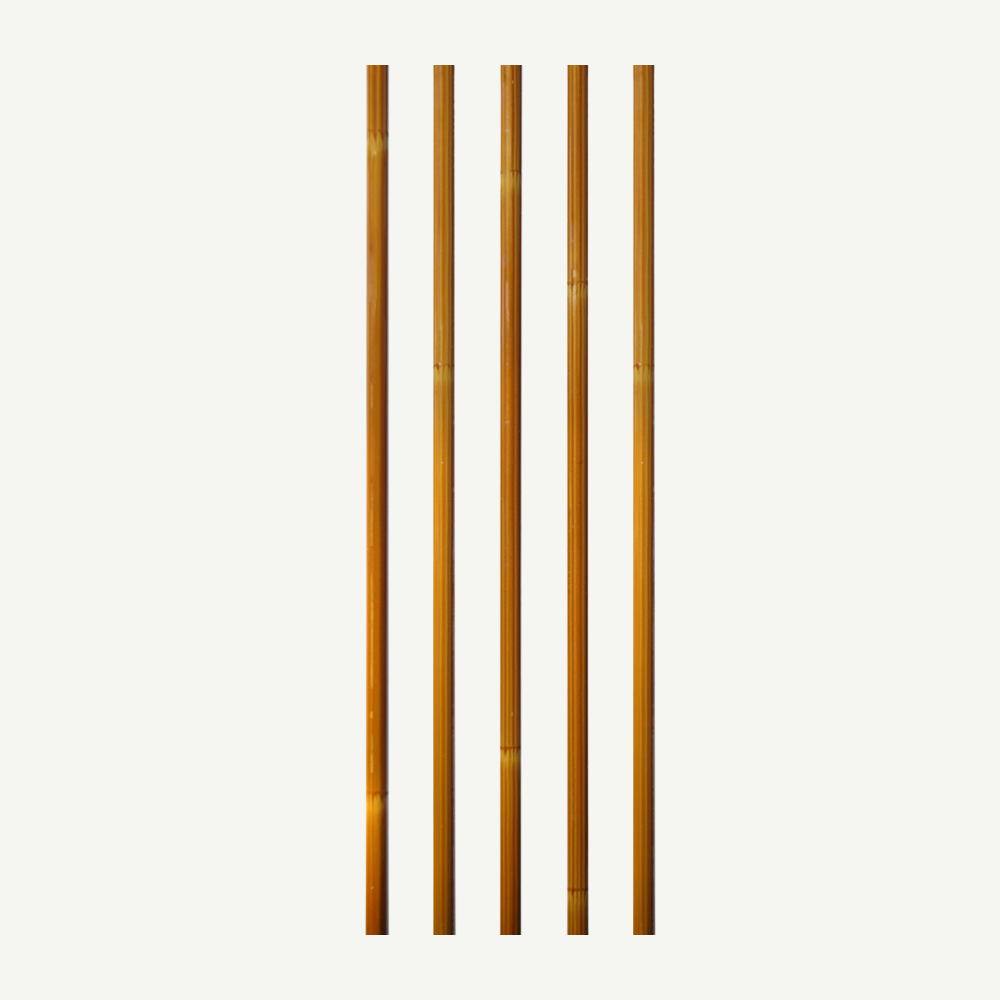 Penthalon Carbon Shafts Slim Line Bamboo