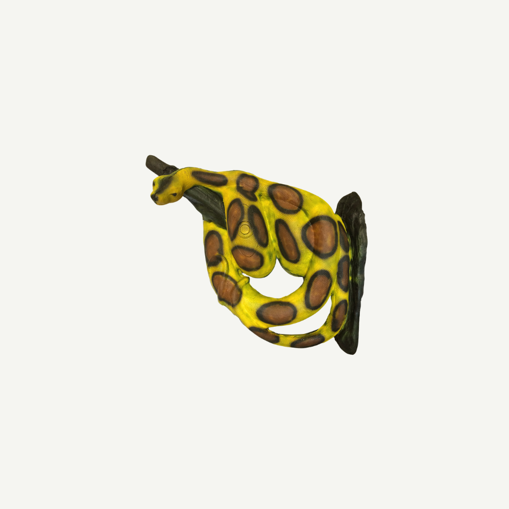 Leitold Boa constrictor brown