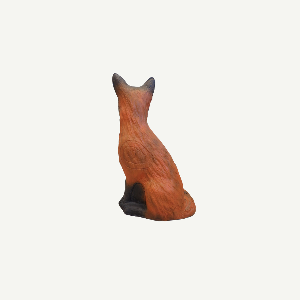 Leitold Red Fox