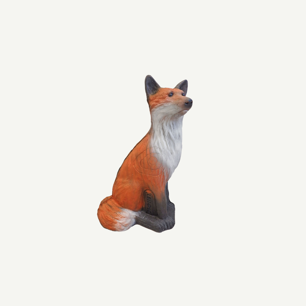 Leitold Red Fox