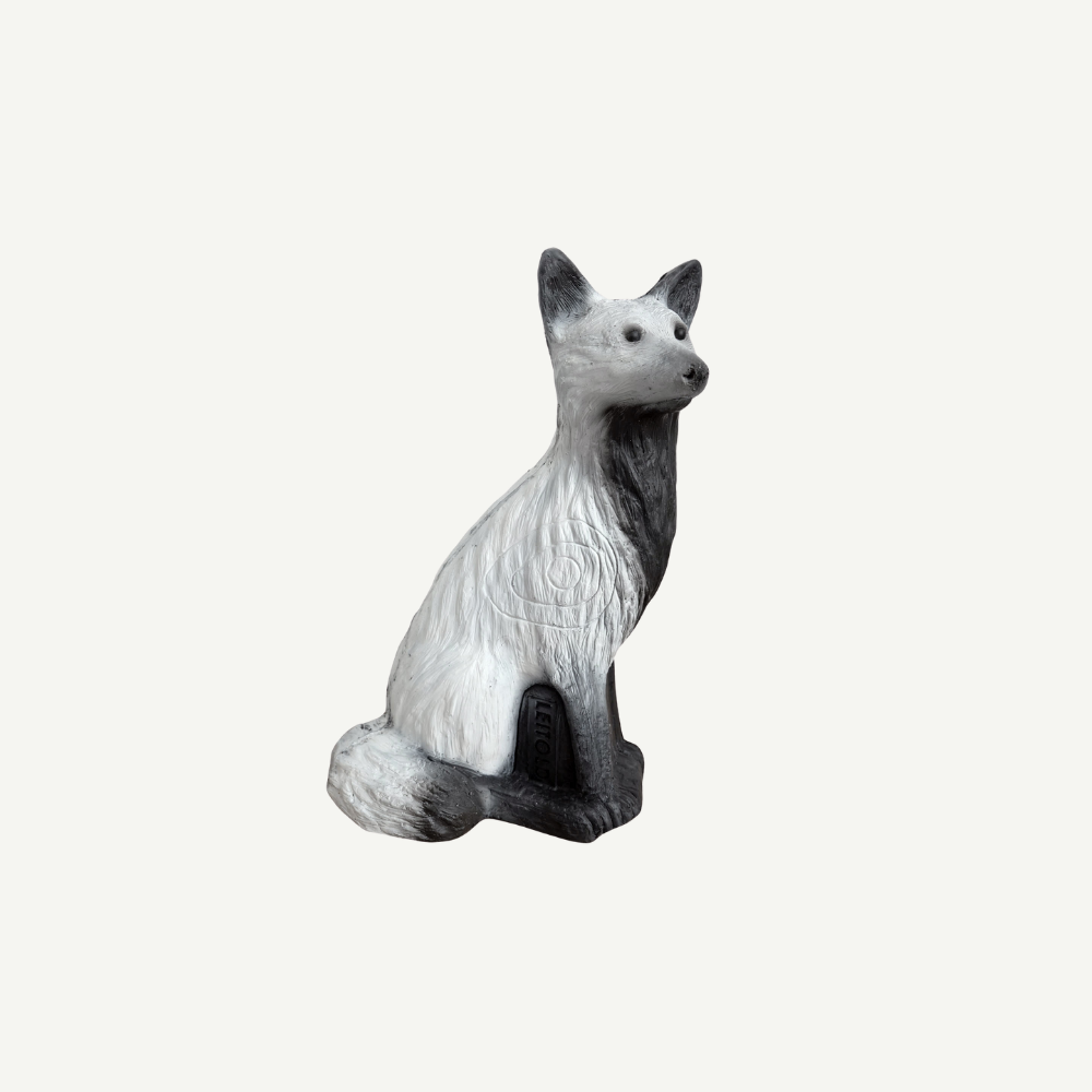 Leitold Arctic Fox