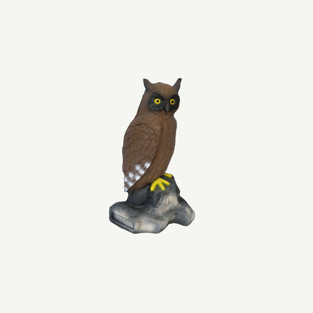 Leitold Eagle Owl