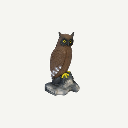 Leitold Eagle Owl